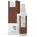 Australian Bodycare Hair Spray 150ml - A Spray Following Treatment for lice | Simply Spray Your Hair Every Morning as Part of Your Normal Hair Care Routine