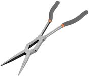 Navaris Long Needle Nose Pliers - S