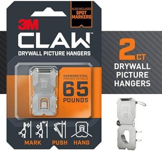 3M Claw Dr