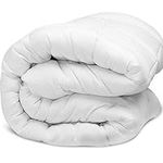 Imperial Rooms® Premium 13.5 tog Extra Thick & Warm Duvet Quilt Double Size - Energy Efficient - UK Made