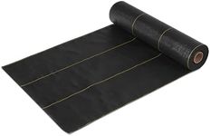 Dewitt Sunbelt Woven Ground Cover, 