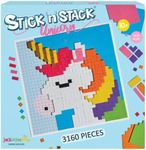 Stick n Stack Mosaic Arts and Craft