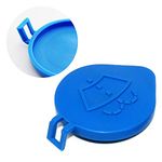 Water Tank Bottle Lid Cap Bottle Cap Windscreen Wind Shield Small Ring Lid Cover Windshield Washer Fluid Reservoir Lid for Most Cars Parts