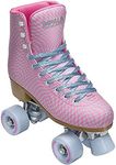 Impala Quad Skate - Wavy Check, US Womens Size 6, US Mens Size 4