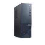 Dell Inspiron 3030 Small Desktop - Intel Core i5-14400 Processor, 16GB DDR5 RAM, 1TB SSD, Intel UHD 730 Graphics, Windows 11 Home, Onsite & Migrate Service - Mist Blue