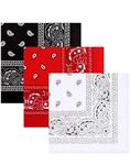 Mens Novelty Bandanas