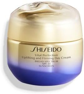 Shiseido V