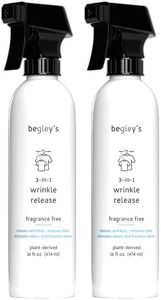 Begley's 3