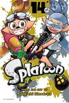 Splatoon, Vol. 14: Volume 14