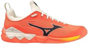 Mizuno Unisex Wave Luminous 2 Volle