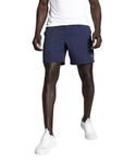Puma Men Performance Woven 7" Regular Shorts M -Navy Blue (52031806, Large)