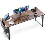 Large Wooden Desk