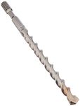 Irwin Tools 324025 Drill Bit, 7/8 x 11 x 16 Spline 2C