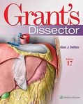 Grant's Dissector (Lippincott Connect)