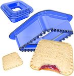 YUMKT Sandwich Cutter and Sealer,Co