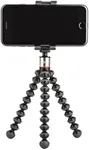 Joby GripTight ONE GP Tripod Stand with Phone Holder - Black