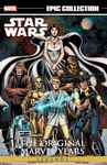 Star Wars Legends Epic Collection: The Original Marvel Years Vol. 1 (Epic Collection: Star Wars Legends: The Original Marvel Years)