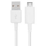 MasterCables Extra Long 10 ft Replacement White USB Charging Data Sync Cable Lead for Amazon Kindle & Kobo E-Book Readers, Paperwhite, Fire And Other Tablets and Cell Phones That Use A Micro USB Cable