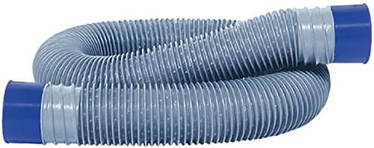 Prest-O-Fit 1-0062 5' Ultimate Sewer Hose