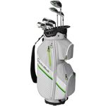 Taylormade PKG-RBZ SL 10PC Gr/Rh L