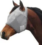 Horse Fly Mask, Elasticity Fly Mask