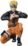 TAMASHII NATIONS - Naruto Shippuden