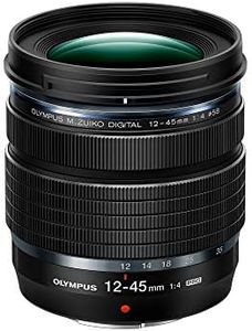 Olympus M.