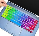 Keyboard Cover for HP x360 2-in-1 1
