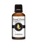 Gardenia Premium Fragrance Oil - Scented Oil - 30ml