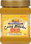 Rani Curry Powder Hot (11-Spice Aut