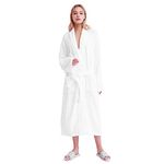 100 Percent Cotton Bathrobes