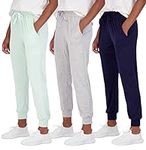 Real Essentials Women's Lounge Jogg