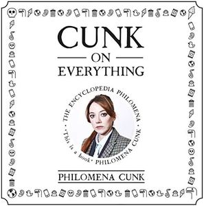 Cunk on Ev