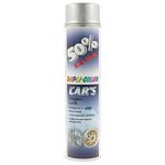 Dupli-Color 693823 Car Spray, 600 ml, Rim Silver