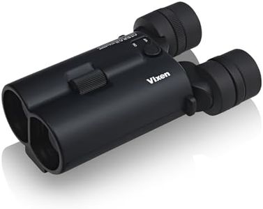 Vixen Image stabilized binoculars 14x42 Atera II