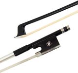 Violin Bow Stunning Bow Carbon Fibe