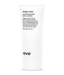 evo Shape Vixen Volumising Lotion - Professional Hair Styling Blowdry Texture Mask for Fine Thin Straight Hair - 200ml / 6.8fl.oz