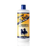 Mane 'n Tail Shampoo 32 oz. (Pack of 4)