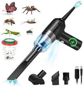 Bug Vacuum
