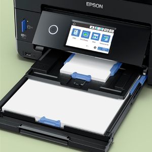 Epson XP-7100 Wireless All-in-One Printer – Wi-Fi, Color Printing