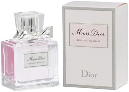 Christian Dior Miss Dior Blooming Bouquet Edt Women's EDT Eau De Toilette Spray - CHRISTIA-INGBOUQUETEDT-2940-1.7OZW