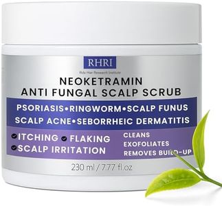Anti Funga