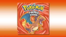 Pokémon FireRed Version Standard - Nintendo Switch [Digital Code]