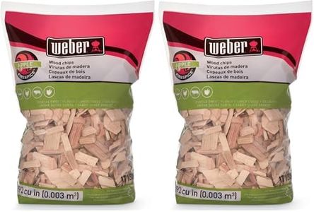 Weber Appl