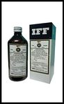 Nithi Foods - IFF, Chocolate Flavour S 1842 Flavouring Agent - 500 ML