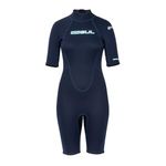 Gul Womens Shorty Wetsuit Navy L