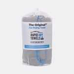 The Original Rapid Dry Car Drying Towel