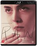 Raw [Blu-ray]