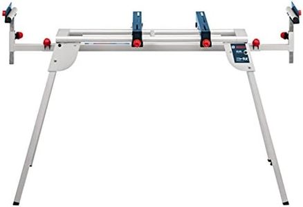 Bosch Professional support de travail GTA 2600 (19,6 kg, 2 600 mm de longueur)