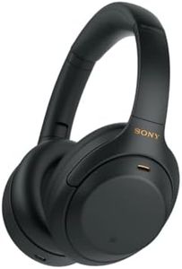 Sony Noise